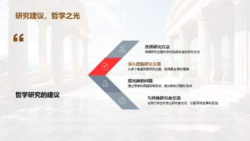 深探哲学之旅