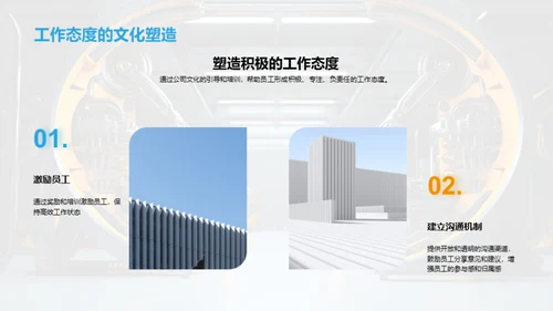 工业机械业质量之道