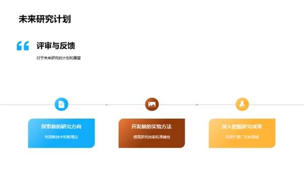 博士之旅：论文答辩全解析