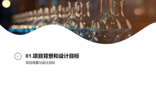 理科项目实践解析