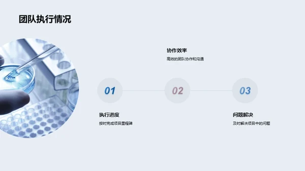 医疗保健项目管理