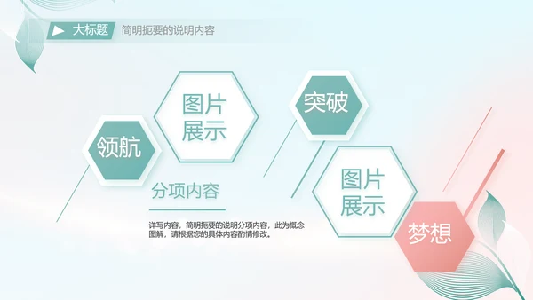 个人简历面试自我介绍岗位竞聘演讲PPT