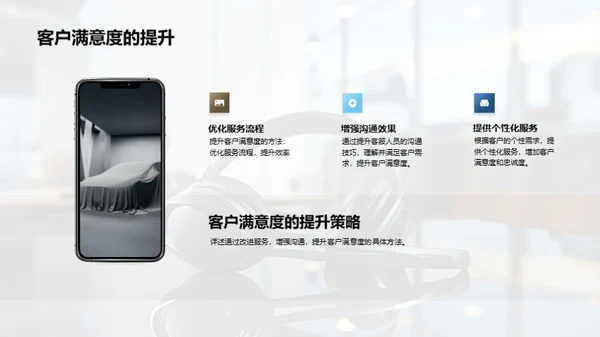打造极致客服体验