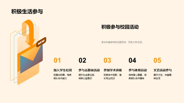 大学教育全景解析