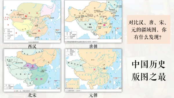 第11课 元朝的统治 课件