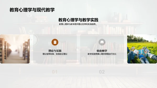 教育心理学与教学策略