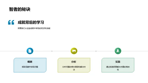 我们的成长篇章