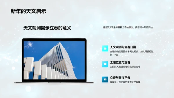 立春与历法学研讲座