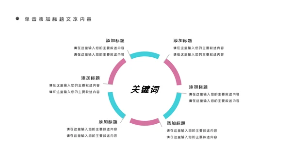 美食蛋糕甜点下午茶点心糕点早餐PPT模板