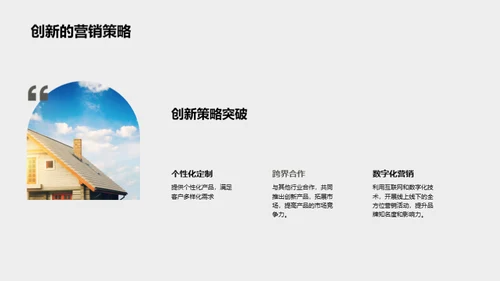 解密家居产品销售之道