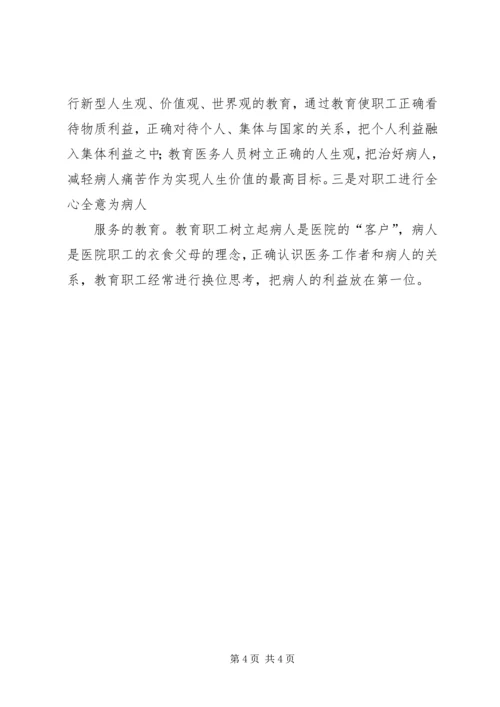 学习医德医风心得体会 (6).docx