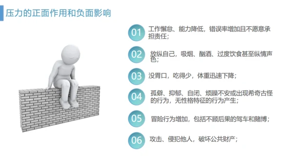 管理好自己的健康医疗服务通用PPT模板