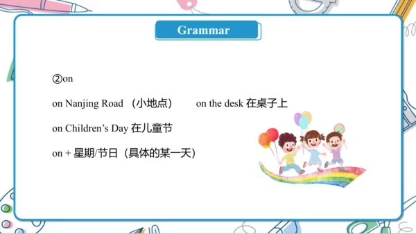 Unit 4 Where do you work ? Lesson 19- Lesson 20 课件