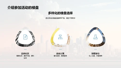 双十二购房攻略