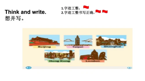 译林版六年级英语下册Project 2 A travel book课件（58张PPT)