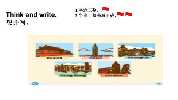译林版六年级英语下册Project 2 A travel book课件（58张PPT)