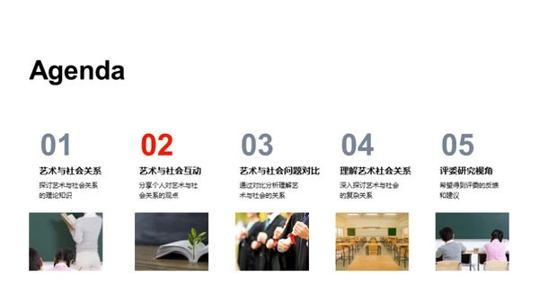 探索艺术社会学