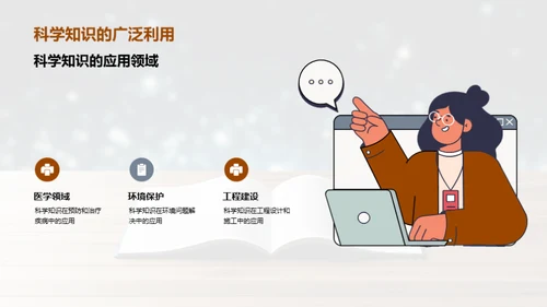 科学素养的启迪之旅