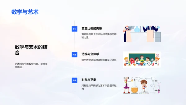 数学启蒙讲座