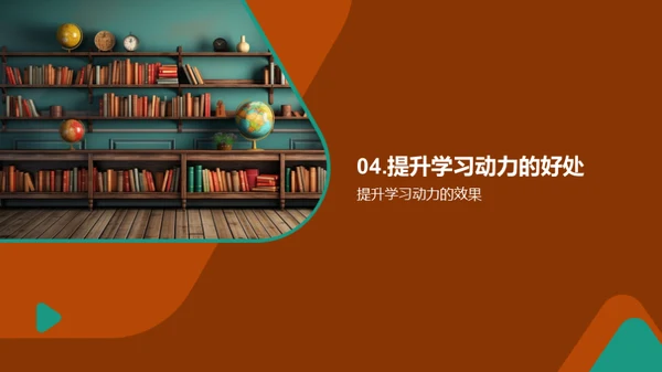 掌握动力：学生学习激励法