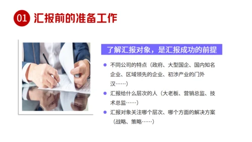 职场汇报工作技巧通用PPT课件模板