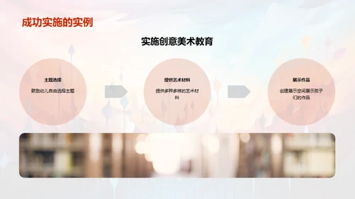 幼儿创意美术启蒙