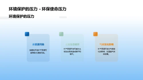 地勘新时代：挑战与突破