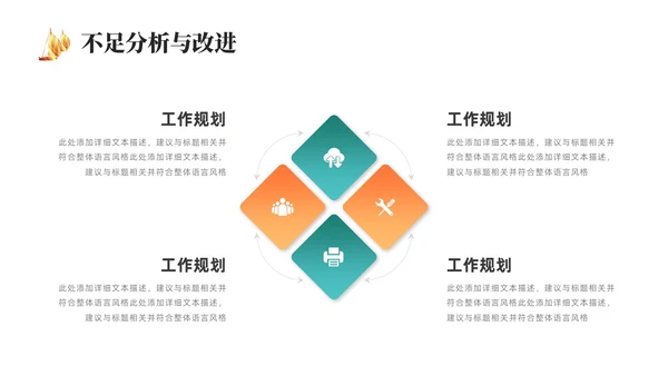 绿色烫金实拍励志工作总结乘风破浪开拓未来工作汇报模板PPT