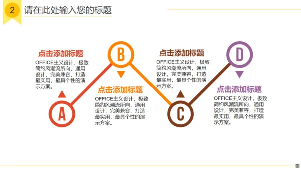 梦幻美妙中秋夜商业活动策划通用PPT模板