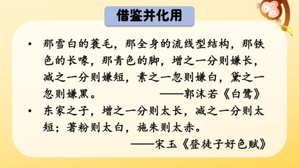1 白鹭   课件