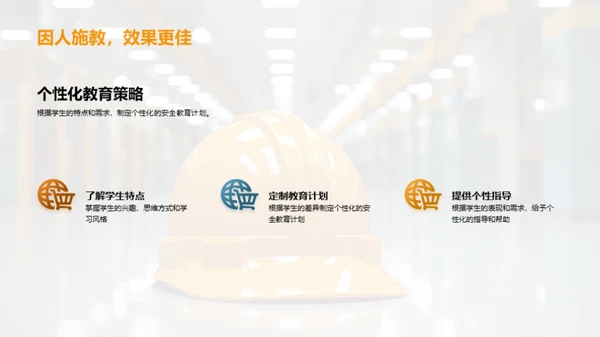 校园安全教育策略