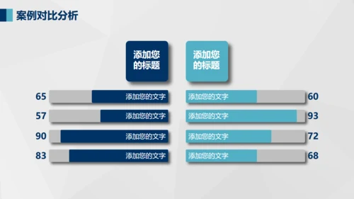 实用好用的毕业论文答辩通用PPT模版