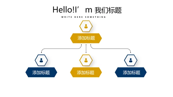 教育行业开题报告毕业答辩动态PPT模板