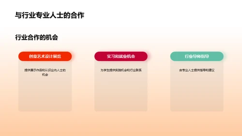 创新前沿：艺术设计的未来