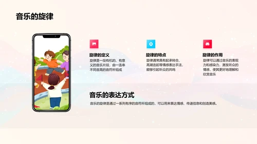 乐器分类与选择