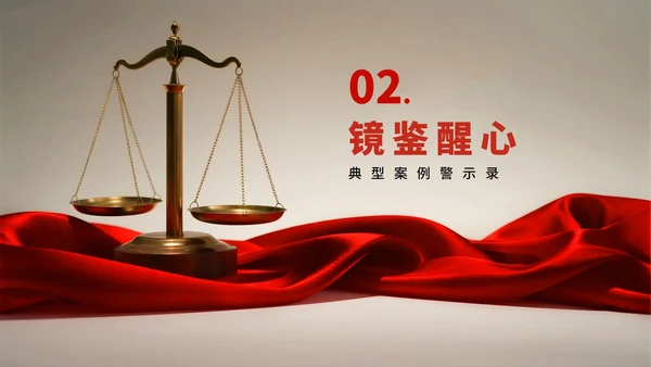 实景风反腐违规吃喝专项整治党建党课PPT模板