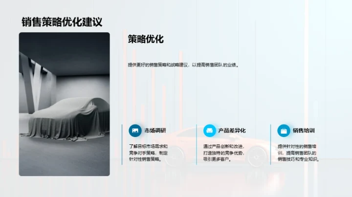 市场赢战：攻略与实践