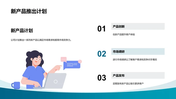 公司年度总结