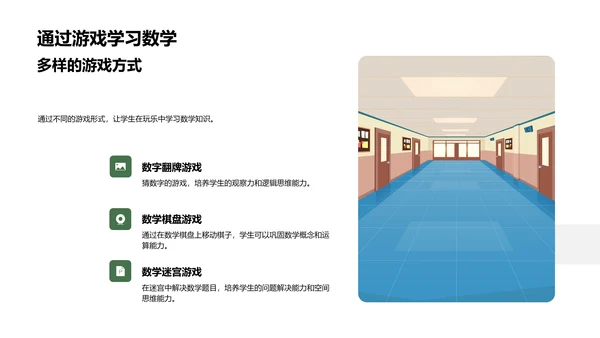 数学的实用魔力