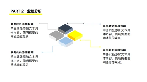 城市夜景商业项目计划书通用PPT模板