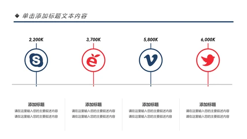 简约出国留学培训机构简介全球旅游宣传PPT模板
