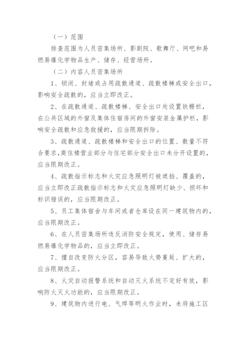 工作纪律方面存在的问题及整改措施.docx