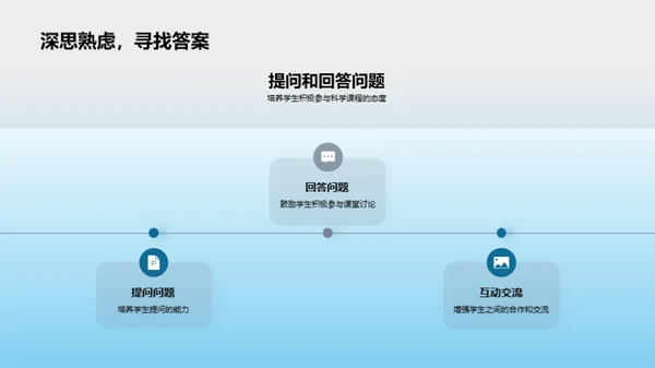 太阳系的探秘