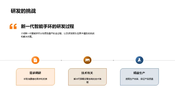 智能手环新纪元