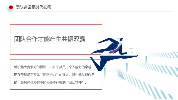 有效的团队管理团队建设企业培训课件PPT