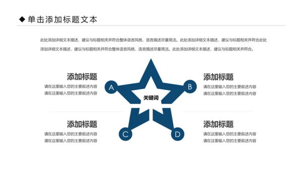 影视传媒电影摄影艺术摄像机摄影PPT模板