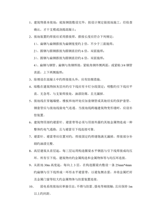 安装监理标准细则.docx