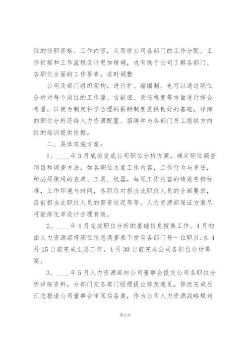 HR个人年度工作计划.docx