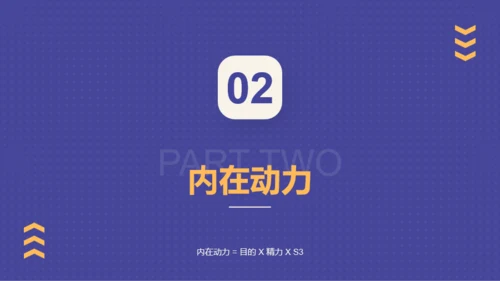 快速唤醒你的学习脑——无限可能