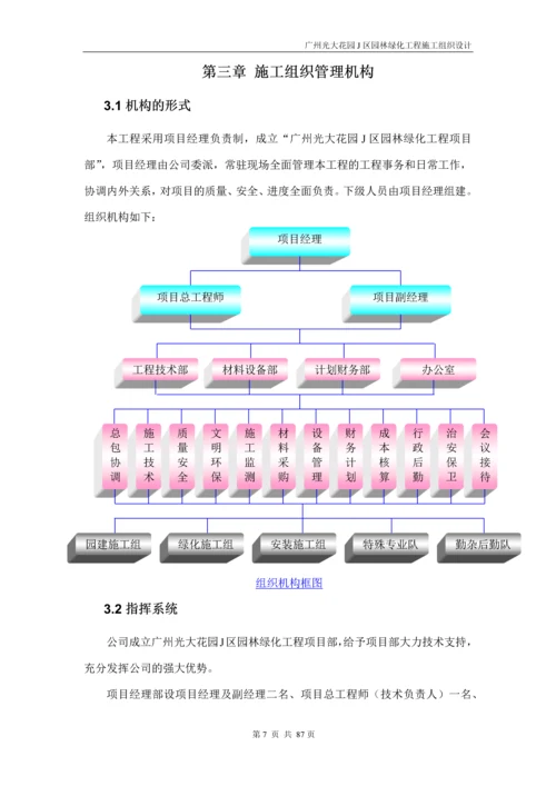 景观工程施工方案.docx